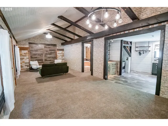 $219,000 | 12407 Highway 36, Swisshome, OR 97480