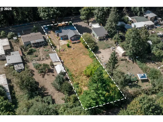 $219,000 | 12407 Highway 36, Swisshome, OR 97480