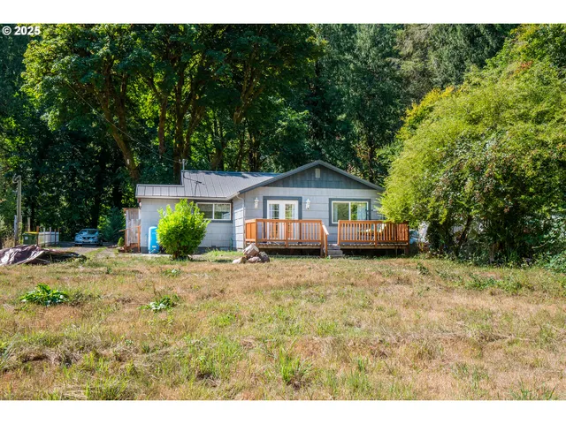 $219,000 | 12407 Highway 36, Swisshome, OR 97480