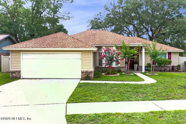 $269,500 | 8331 3 Creeks Boulevard, Jacksonville, FL 32220