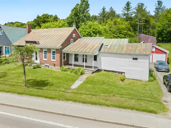 $299,000 | 108 High Street, Plainfield, VT 05667