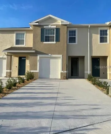 $1,900 | 281 Feltrim Reserve Boulevard, Davenport, FL 33837