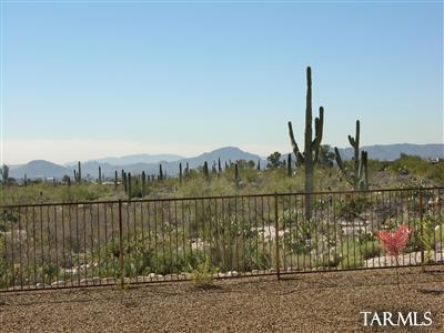 538 East Rudasill Road Tucson, AZ 85704 - Photo 17 of 18 Gallery Image 17