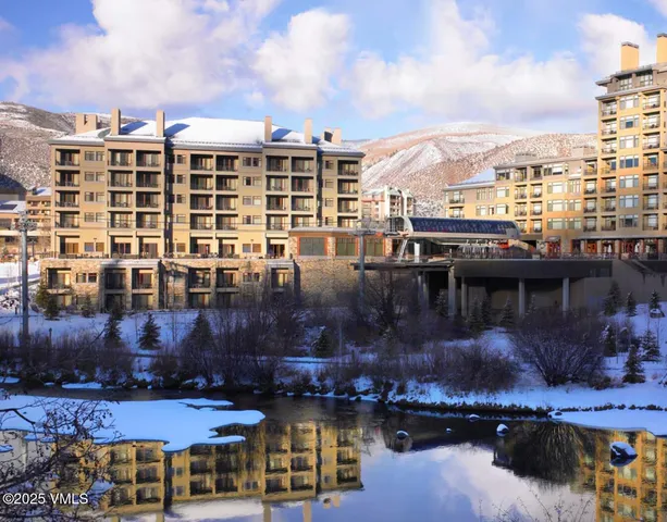 $67,000 | 218 Riverfront Lane, Unit 2502A/B WEEK 52, Avon, CO 81620