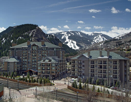 218 Riverfront Lane, Unit 2502A/B WEEK 52 Avon, CO 81620 - Photo 13 of 18 riverfront_ext_1_winter_ssf_MLS