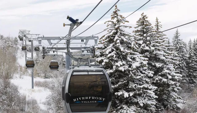 $67,000 | 218 Riverfront Lane, Unit 2502A/B WEEK 52, Avon, CO 81620