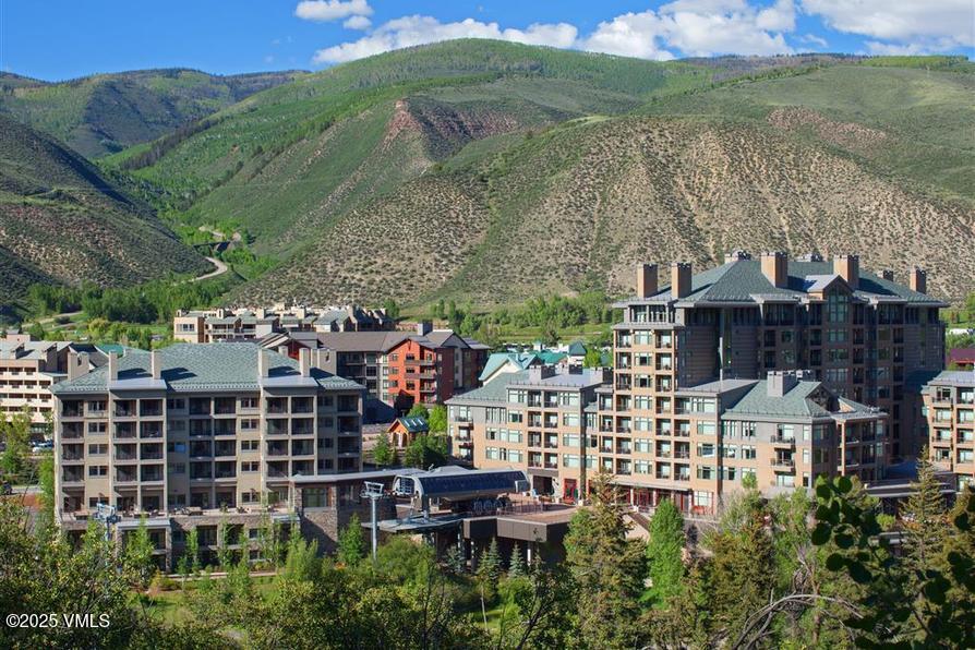 218 Riverfront Lane, Unit 2502A/B WEEK 52 Avon, CO 81620 - Photo 16 of 18 Riverfront Villas exterior
