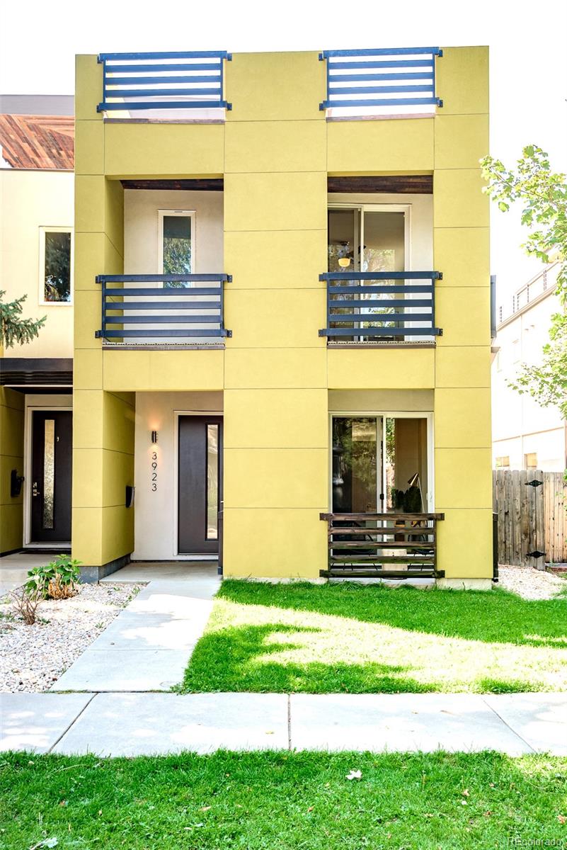 3923 Stuart Street Denver, CO 80212 - Photo 1 of 26