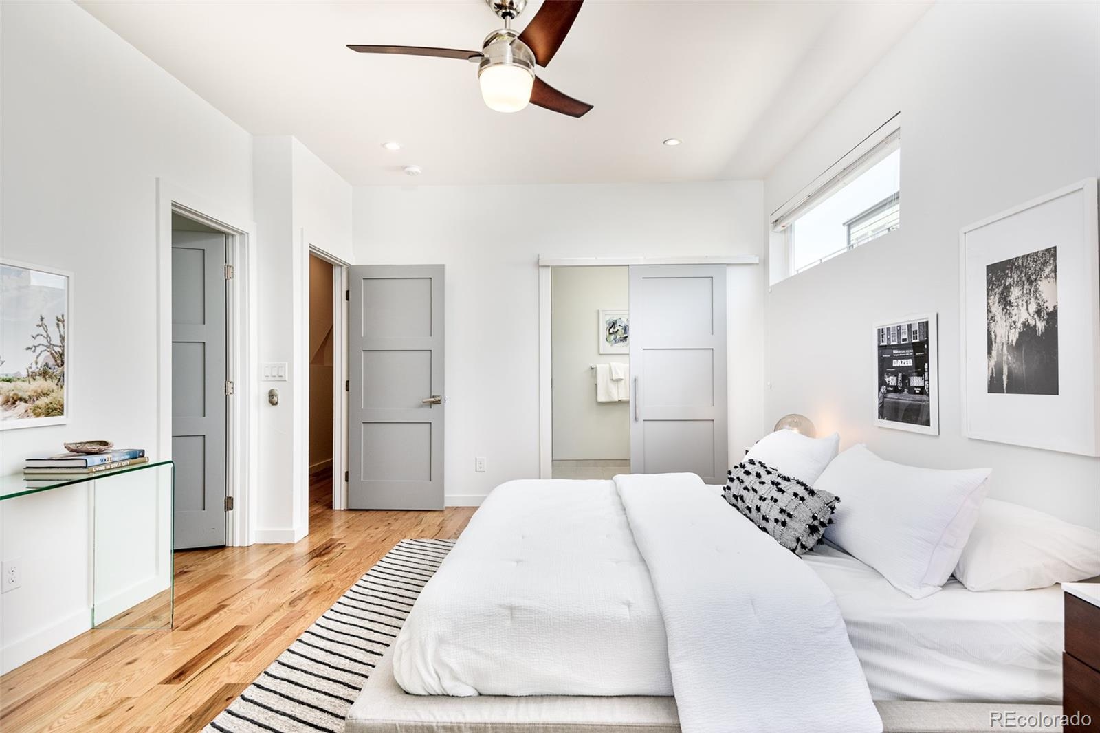 3923 Stuart Street Denver, CO 80212 - Photo 13 of 26