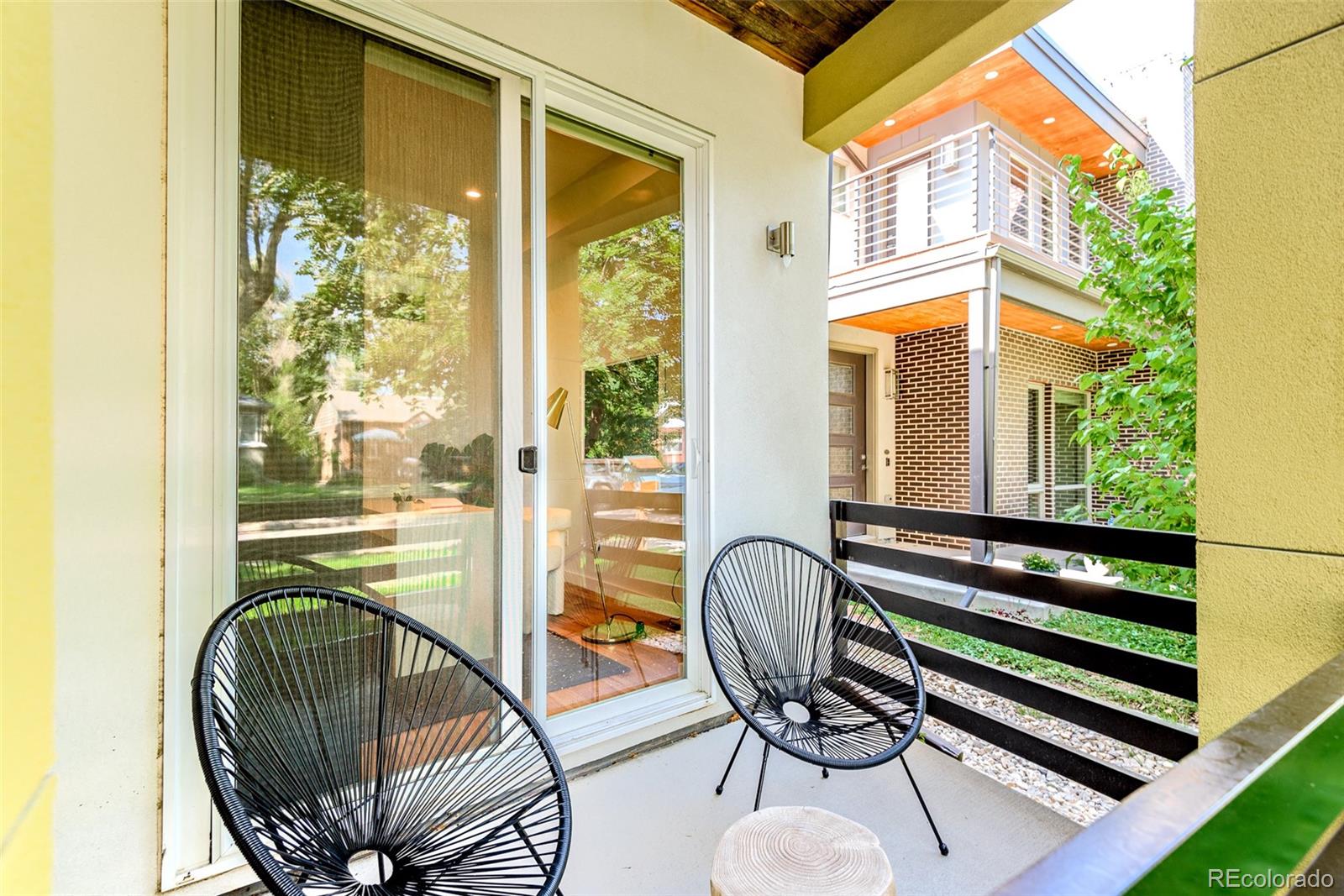 3923 Stuart Street Denver, CO 80212 - Photo 2 of 26