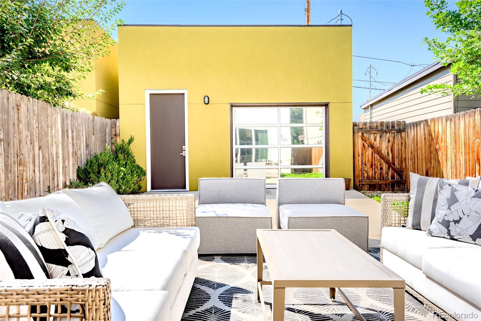 3923 Stuart Street Denver, CO 80212 - Photo 22 of 26