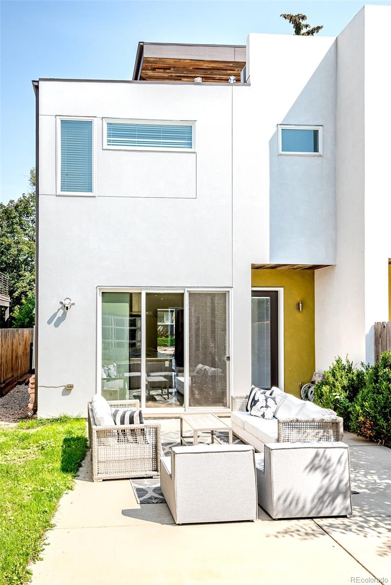 3923 Stuart Street Denver, CO 80212 - Photo 23 of 26