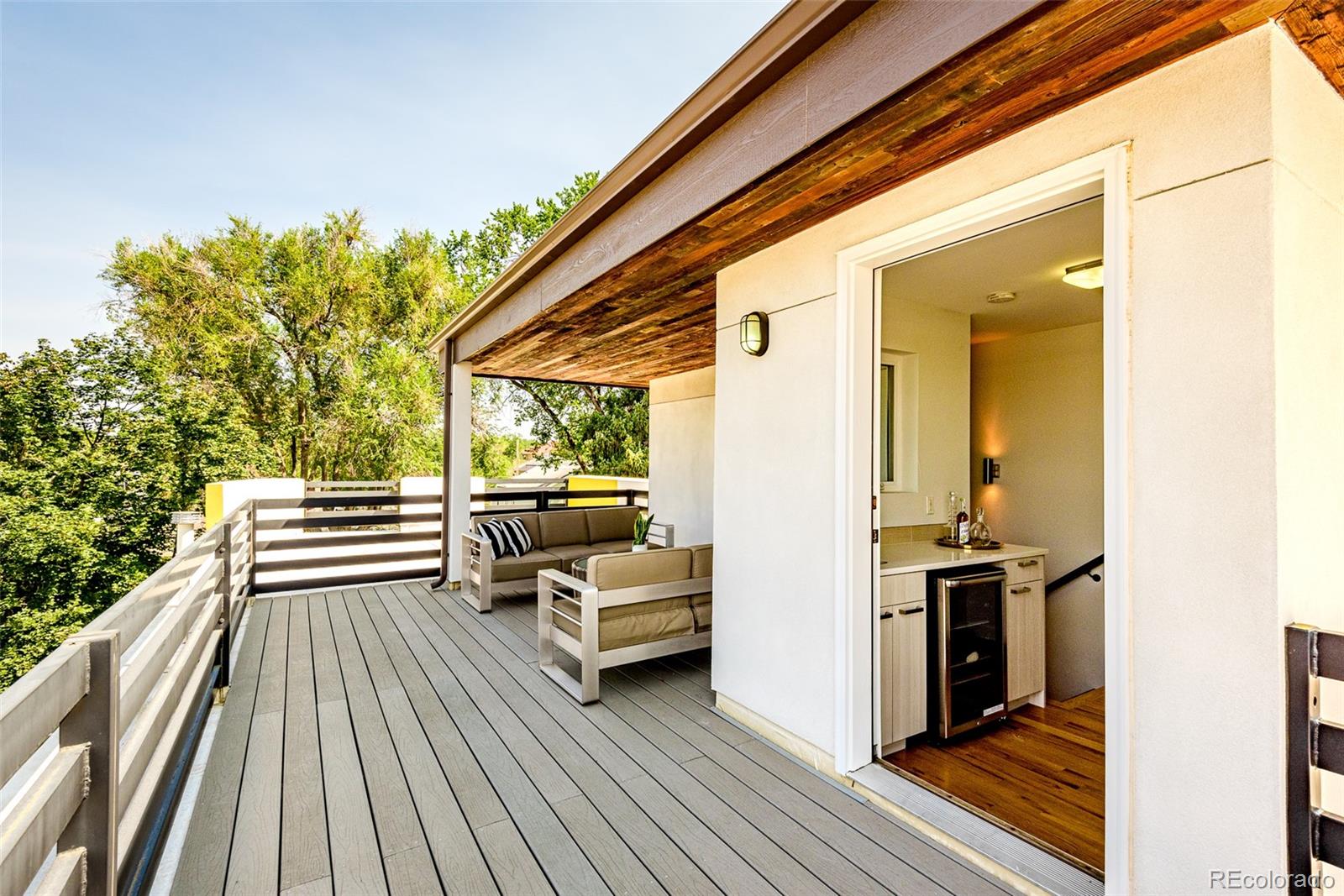 3923 Stuart Street Denver, CO 80212 - Photo 24 of 26