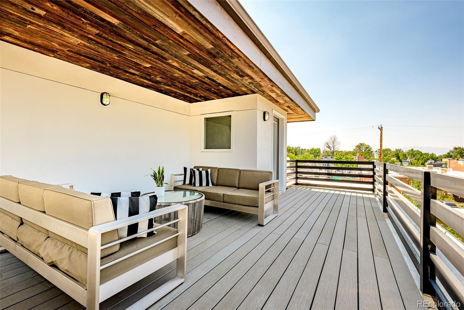 3923 Stuart Street Denver, CO 80212 - Photo 25 of 26