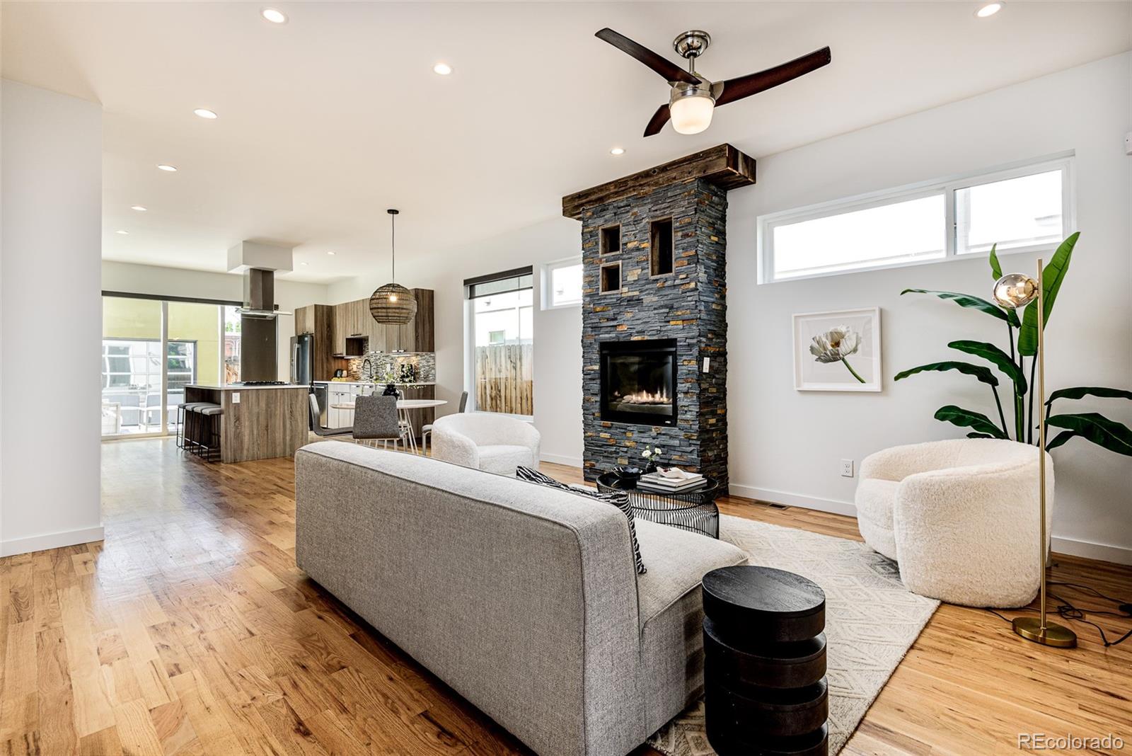 3923 Stuart Street Denver, CO 80212 - Photo 6 of 26