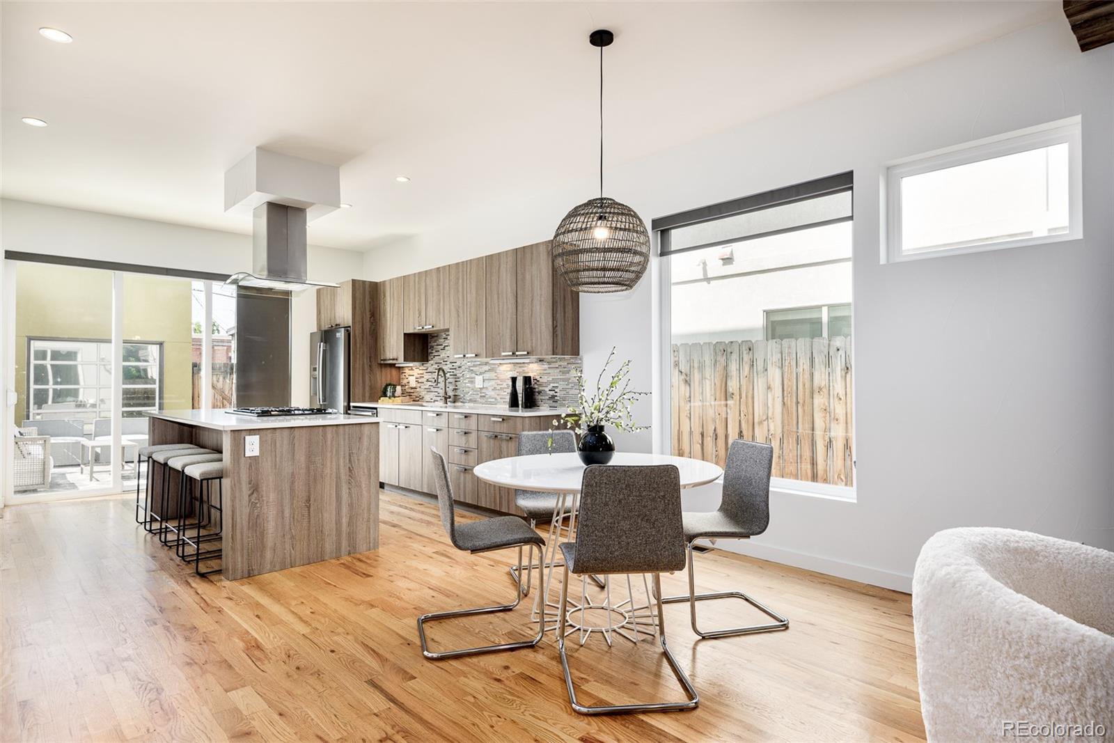 3923 Stuart Street Denver, CO 80212 - Photo 8 of 26