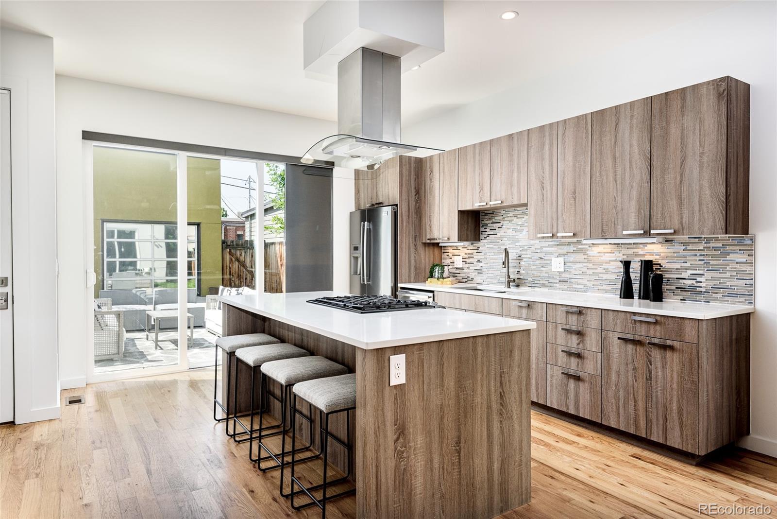 3923 Stuart Street Denver, CO 80212 - Photo 9 of 26