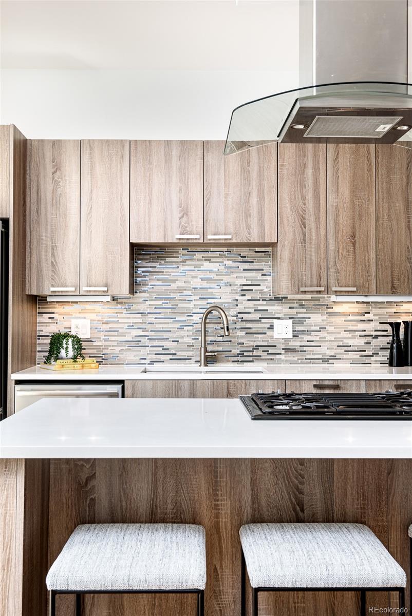 3923 Stuart Street Denver, CO 80212 - Photo 10 of 26