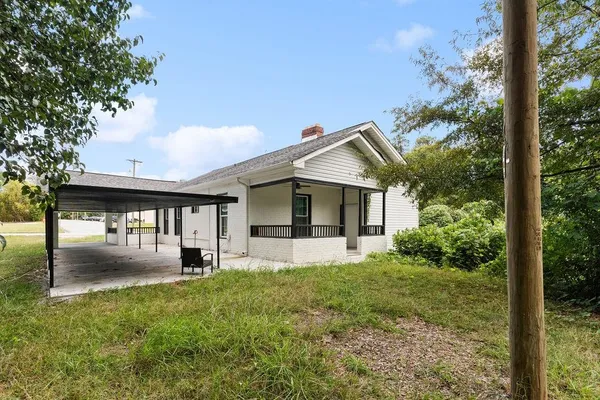 $234,900 | 300 South Herndon Street, Union, SC 29379