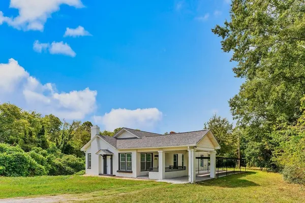 $234,900 | 300 South Herndon Street, Union, SC 29379