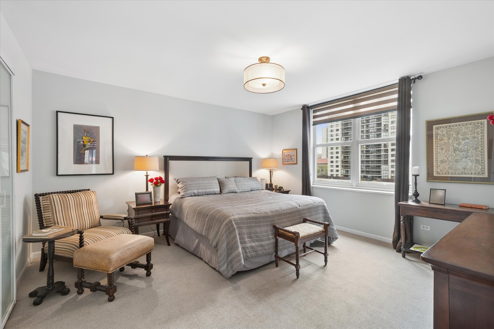 21 West Chestnut Street, Unit 809 Chicago, IL 60610 - Photo 11 of 16