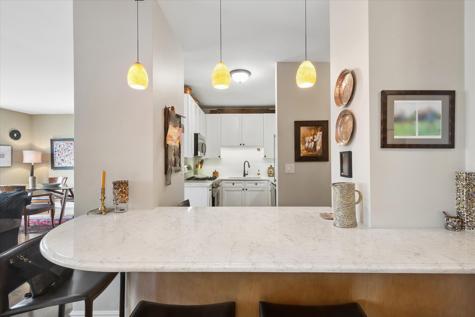 21 West Chestnut Street, Unit 809 Chicago, IL 60610 - Photo 3 of 16