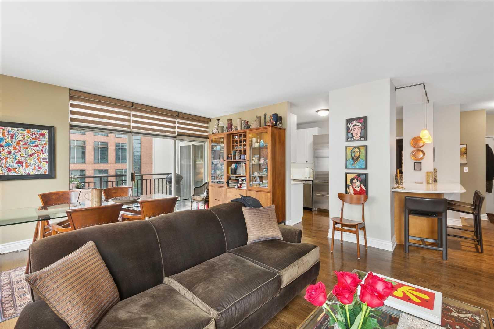 21 West Chestnut Street, Unit 809 Chicago, IL 60610 - Photo 6 of 16