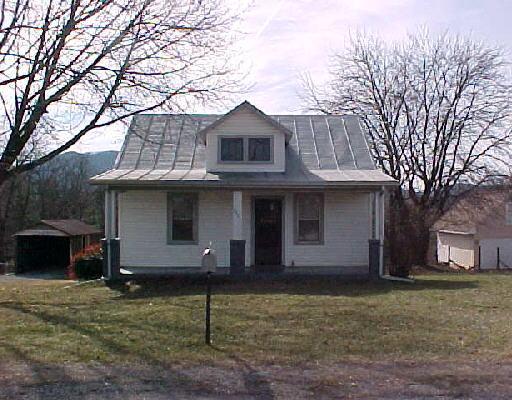 3331 Hemingway Road Roanoke, VA 24014 - Photo 1 of 1 Listing Photo