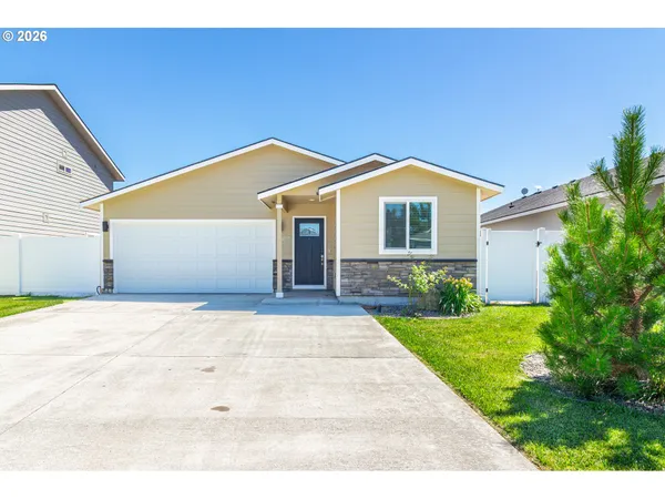 $389,900 | 307 Riverwood Court, Umatilla, OR 97882