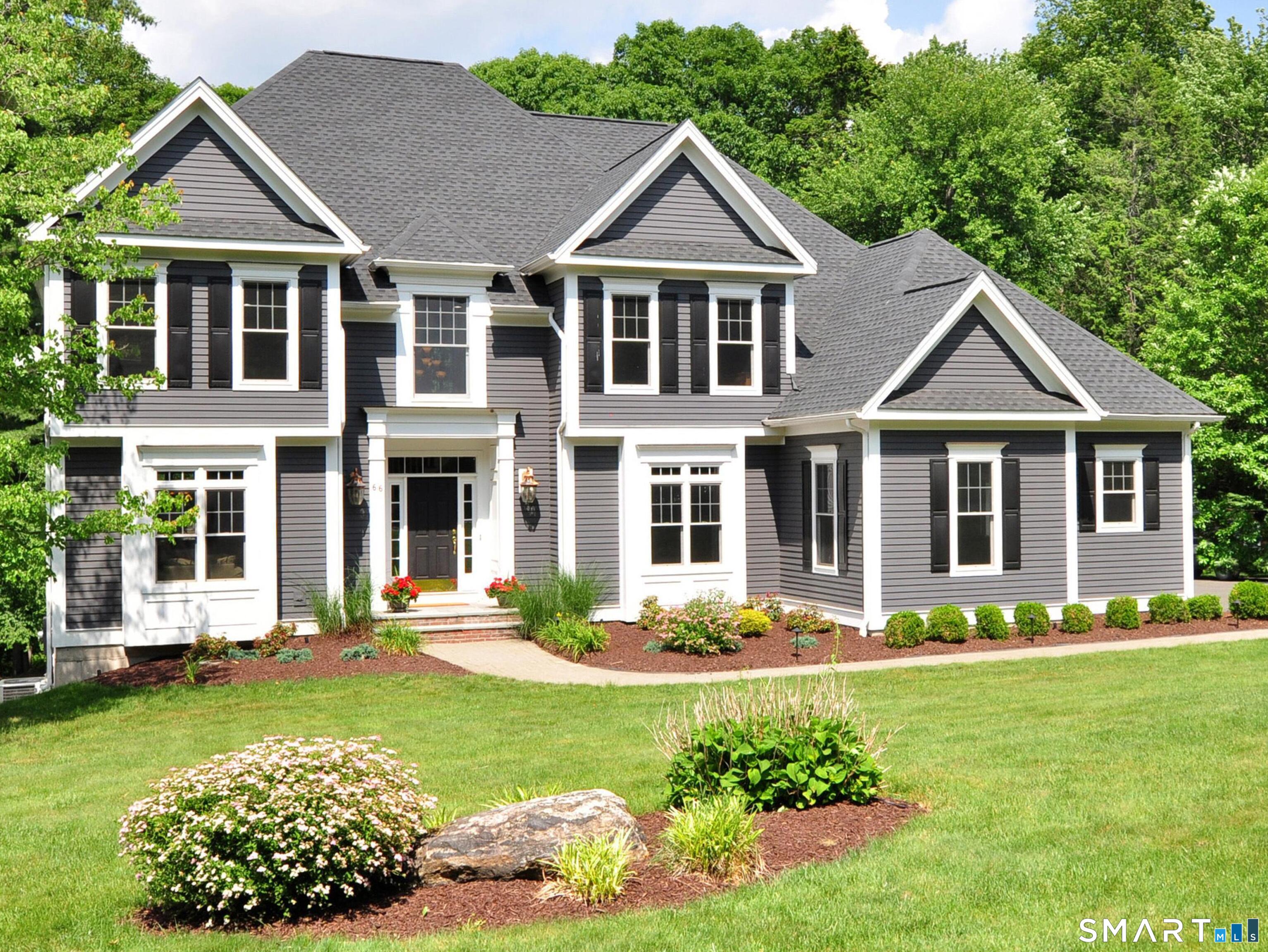 66 Atwater Road Canton, CT 06019 - Photo 1 of 40