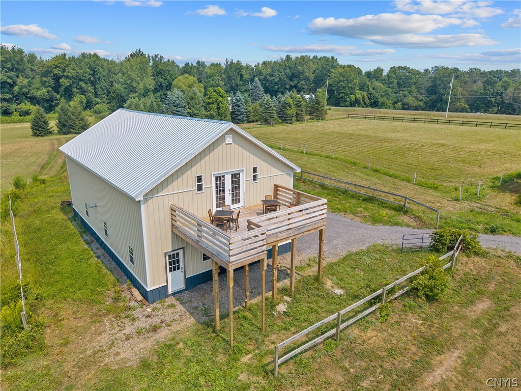 441 Kingdom Road Volney, NY 13126 - Photo 47 of 49