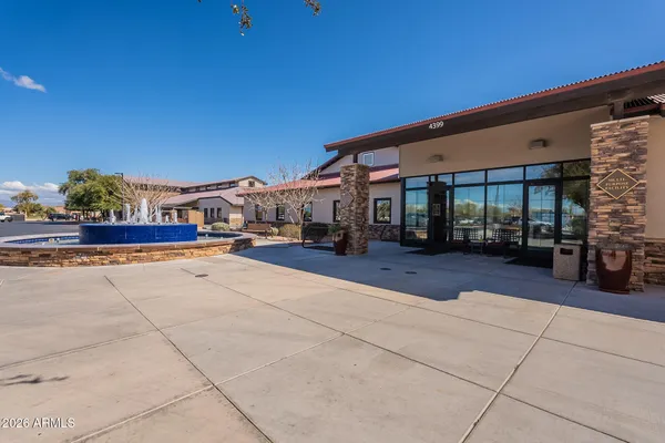 $2,500 | 4502 East Narrowleaf Drive, Gilbert, AZ 85298