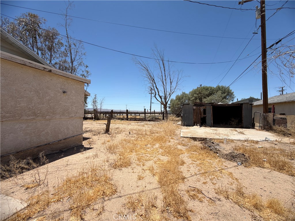 567 West Yermo Road Yermo, CA 92398 - Photo 30 of 38