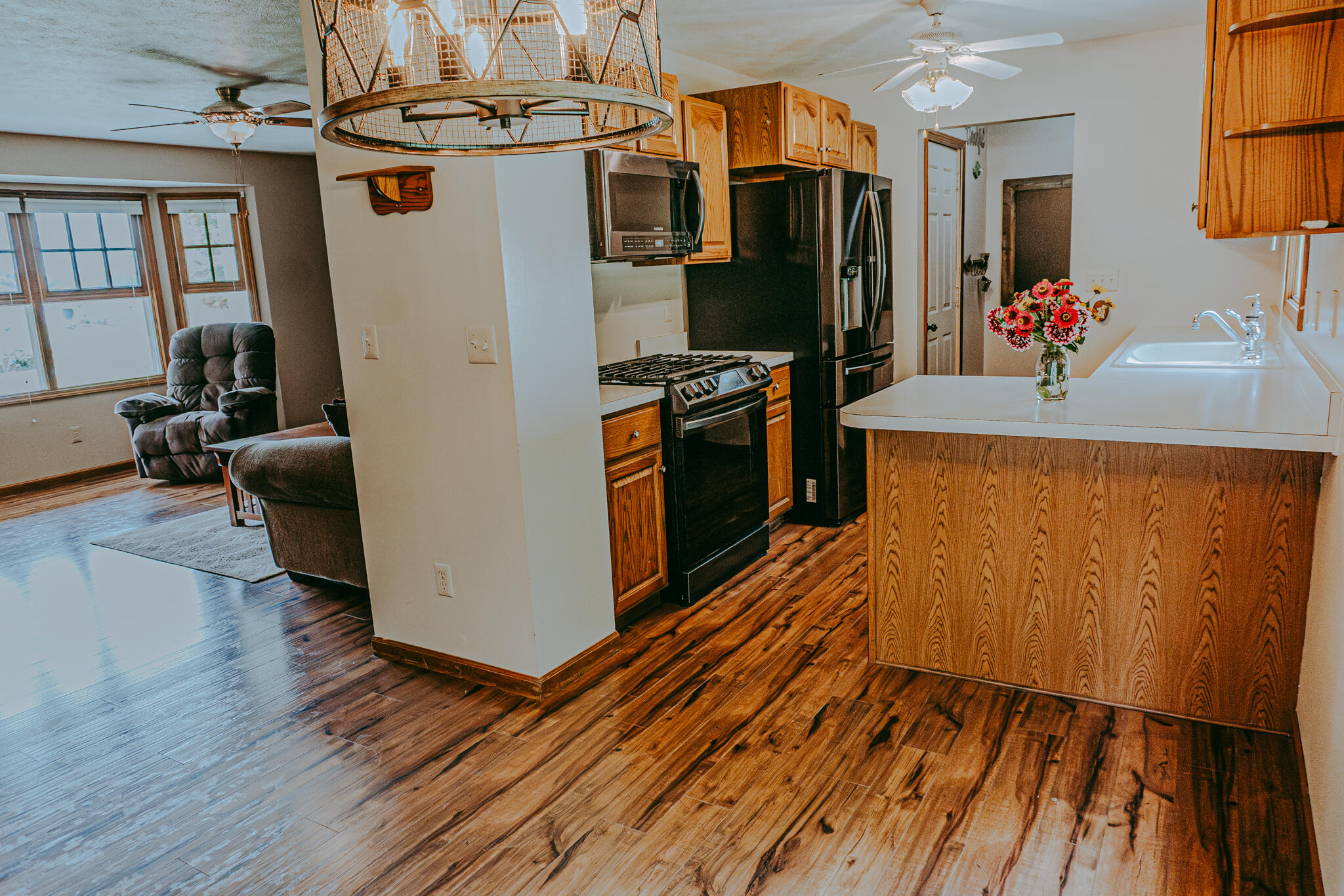 6545 18 Mile Road Northeast Cedar Springs, MI 49319 - Photo 7 of 33 18 mile din combo
