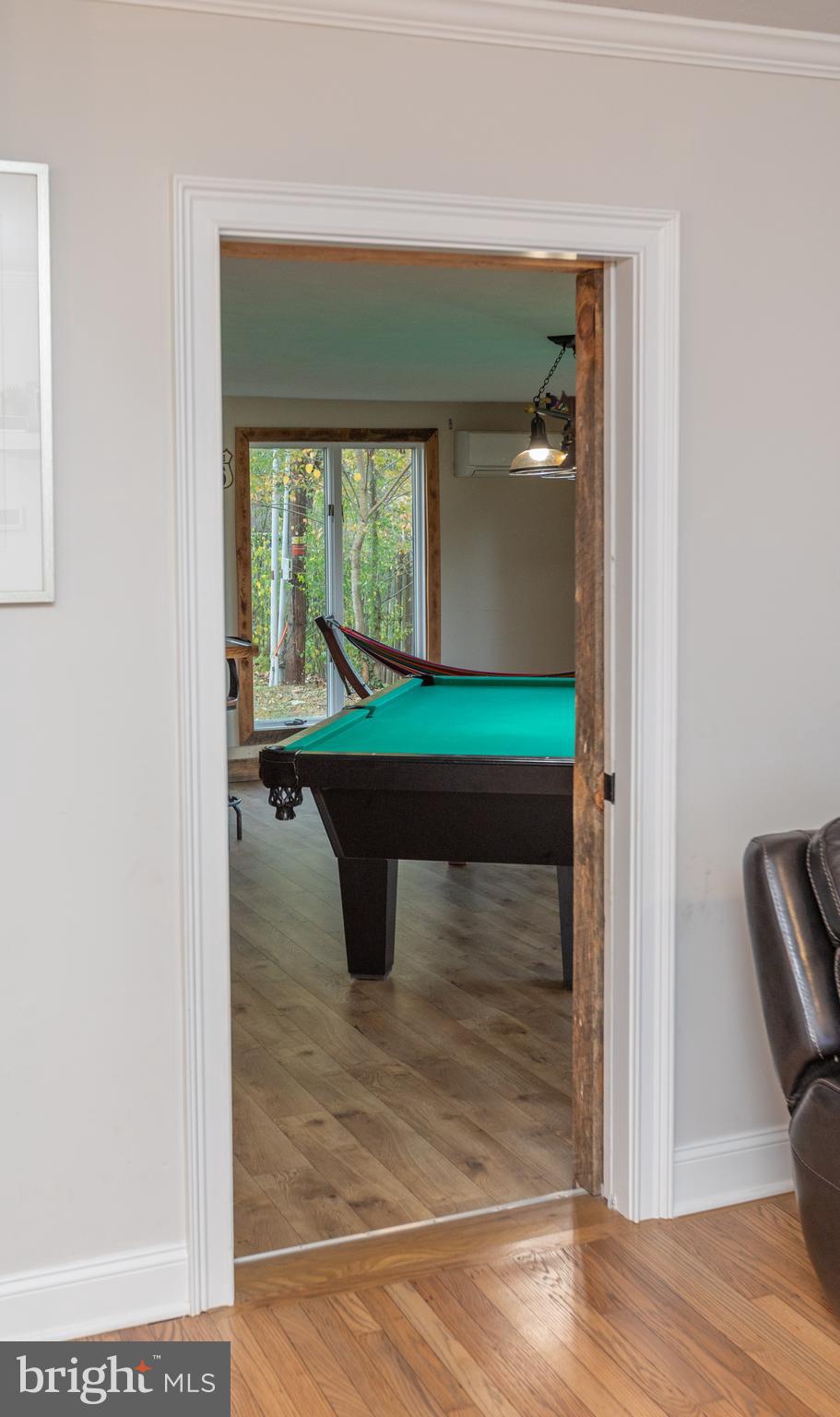 1315 Deer Run Road Hatfield, PA 19440 - Photo 15 of 35 a room that has a window and a wooden floor