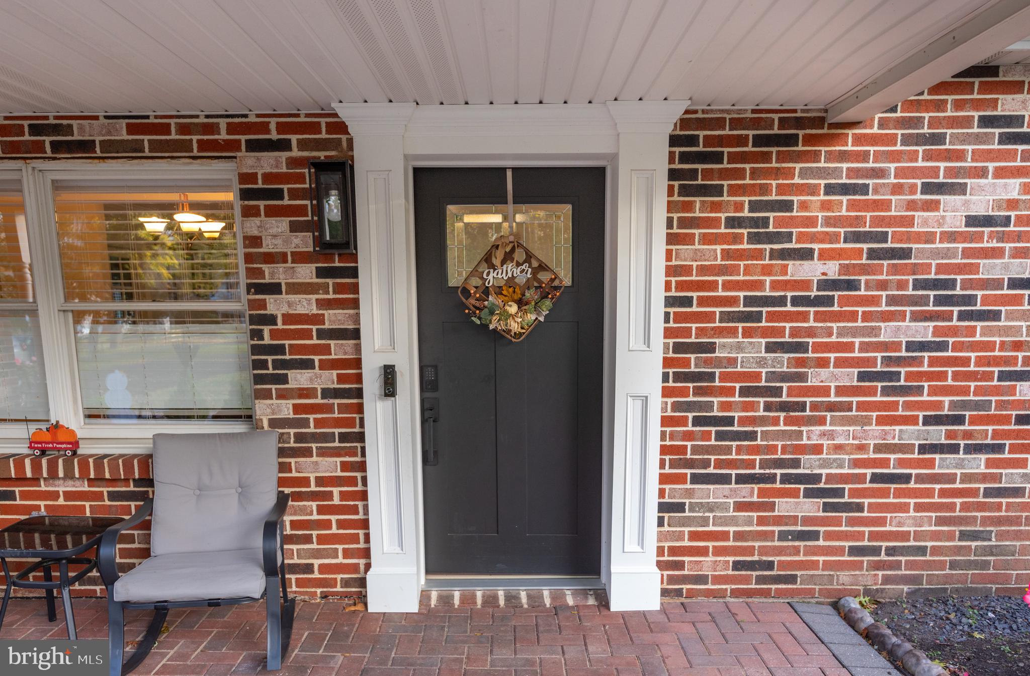 1315 Deer Run Road Hatfield, PA 19440 - Photo 7 of 35 view of outdoor space with seating area