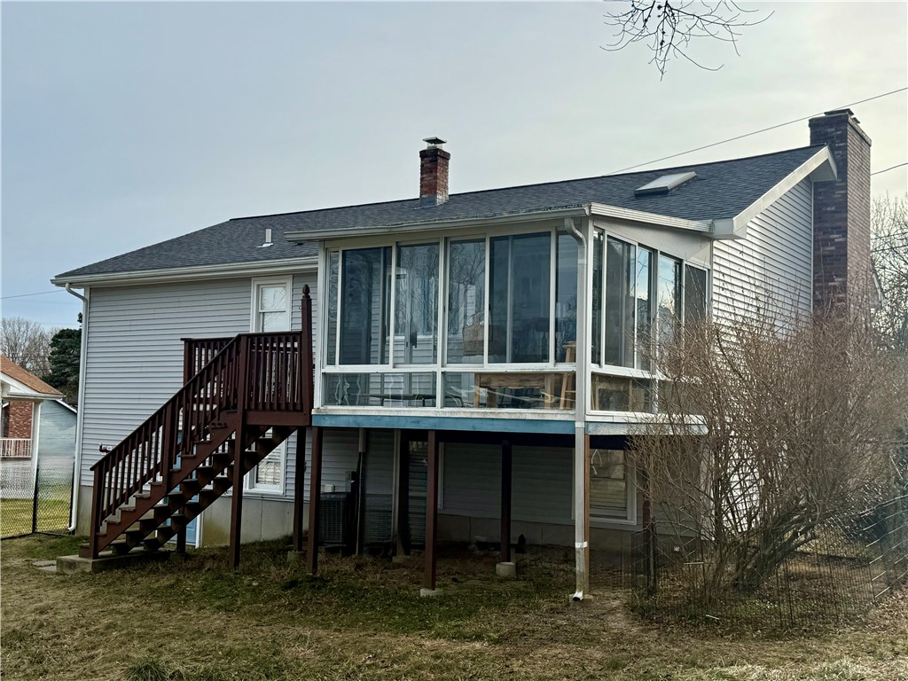 118 Kenyon Road Tiverton, RI 02878 - Photo 6 of 8