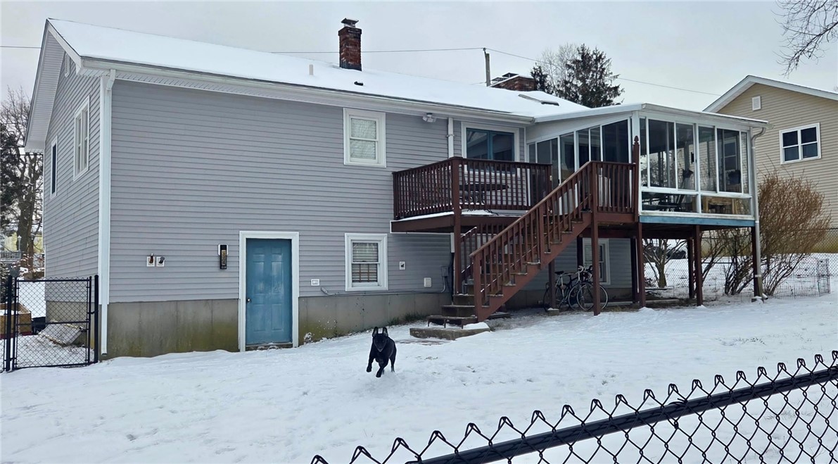 118 Kenyon Road Tiverton, RI 02878 - Photo 8 of 8