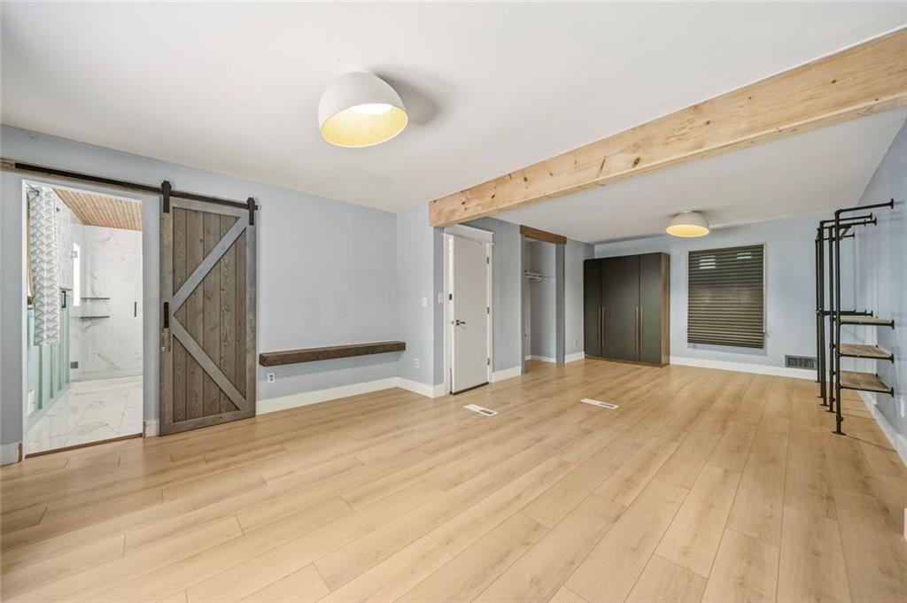 2702 Davenport Road Northwest Duluth, GA 30096 - Photo 22 of 48 a view of an empty room