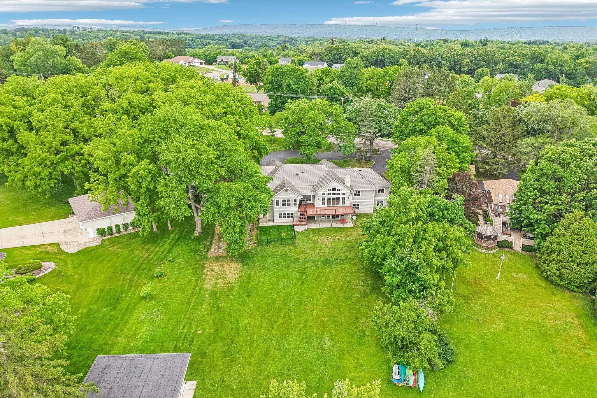 546 Main Street Merrimac, WI 53561 - Photo 78 of 83
