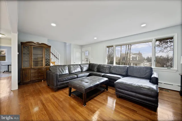 $410,000 | 4001 Parkwood Avenue, Baltimore, MD 21206