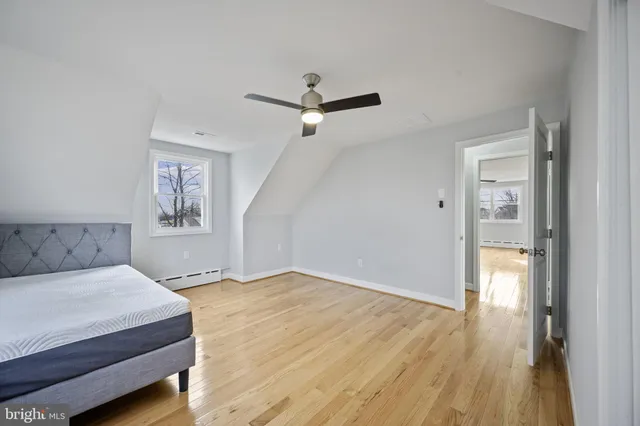 $410,000 | 4001 Parkwood Avenue, Baltimore, MD 21206