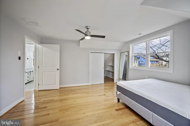 $410,000 | 4001 Parkwood Avenue, Baltimore, MD 21206