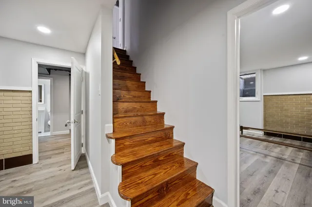 $410,000 | 4001 Parkwood Avenue, Baltimore, MD 21206