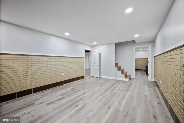 $410,000 | 4001 Parkwood Avenue, Baltimore, MD 21206