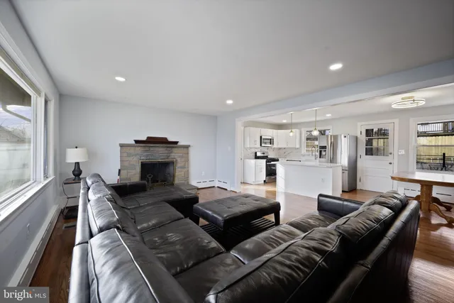 $410,000 | 4001 Parkwood Avenue, Baltimore, MD 21206