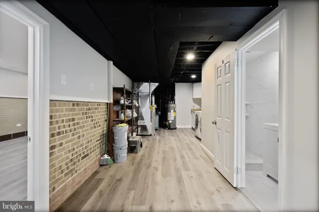 $410,000 | 4001 Parkwood Avenue, Baltimore, MD 21206