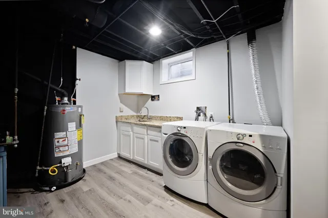 $410,000 | 4001 Parkwood Avenue, Baltimore, MD 21206