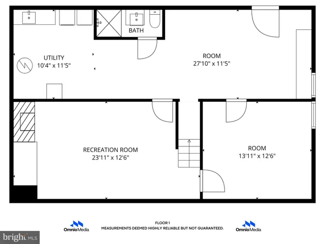 $410,000 | 4001 Parkwood Avenue, Baltimore, MD 21206