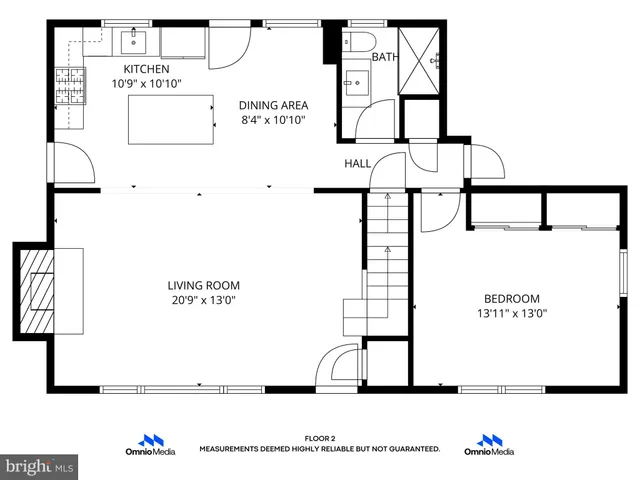 $410,000 | 4001 Parkwood Avenue, Baltimore, MD 21206